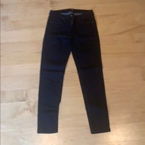 50. Just Black Jeans